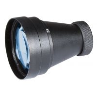 Armasight 3x A-Focal Lens #22 w/ Adapter #24/#25