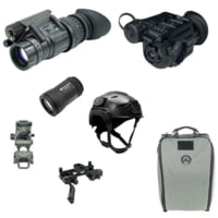 Armasight PVS-14 Gen 3 + Sidekick Kit Night Vision Monocular