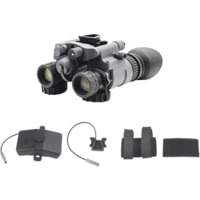 Armasight BNVD White Phosphor Go Kit 51 1x19mm Night Vision Goggle
