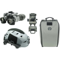 Armasight BNVD-51 Gen 3 1x19mm Night Vision Goggles