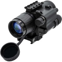 Armasight CO-MINI Bravo Gen 3 IIT 1x Clip-On Night Vision Scope for Short Range