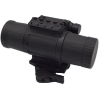 Armasight CO-MINI Pinnacle Gen 3 IIT 1x Clip-On Night Vision Scope