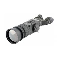 Armasight Command/Pro 640 Thermal Imaging Bi-Ocular, FLIR Tau 2