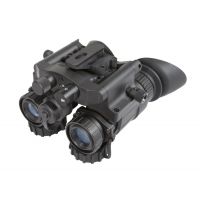 Armasight Compact Dual Tube 51 degree FOV Night Vision Goggle/Binocular, International