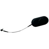 Armasight Contractor Battery Cap w/ Tether - Kit