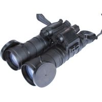 Armasight Eagle ID - Dual Tube 3x Night Vision Binocular Gen2+ ID