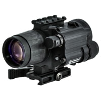 Armasight CO-MINI Bravo Gen 3 IIT Clip-On Night Vision Scope for Short Range