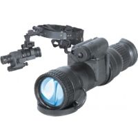 Armasight Goggle Headgear Kit for Avenger w/ 1x Lens