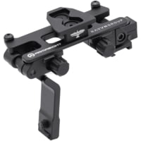 Armasight by Rayvn Group Modular Bridge Mount, Rail System w/2 Pods