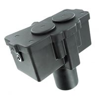 Armasight Molle-Lok Combat Night Vision Carrying Case for PVS-7