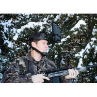 Armasight Ninox Night Vision Dual Tube Goggle Gen 1Plus