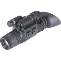 Armasight Nyx-14 PRO SDi Multi-Purpose Gen 2+ Night Vision Monocular w/ Built-in Class 1 IR Laser Designator