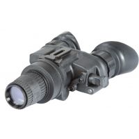 Armasight Nyx-7 PRO Gen 2+ ID MG Night Vision Goggle w/ Manual Gain