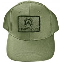 Armasight PROMO Hat with Patch and Velcro