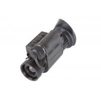 Armasight Prometheus Mini 1x50mm 336-256 9 Hz Thermal Imaging Rifle Scopes