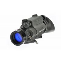 Armasight PVS14 Ghost MG Gen 3 Multi-Purpose Night Vision Monocular w/ 3X Lens and AIM-L