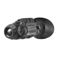Armasight Q14-B TIM 320 (30HZ) 19mm Thermal Handheld Monocular w/ Germanium Lens