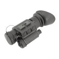 Armasight Q14 TIMM 336 Mini Thermal Monocular