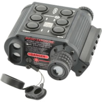 Armasight T-MAIM Tactical Multispectral Aiming and Illumination Module
