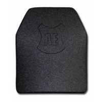 Armor Express 2'x6' Level Iiia Ballistics