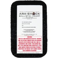 Armor Express Ara-shock 5&quot;x8inch 
