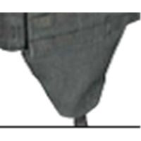 Armor Express Fms Level Iiia - Groin Guard