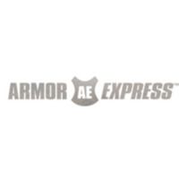 Armor Express Fms Level Iiia - Split Back Collar