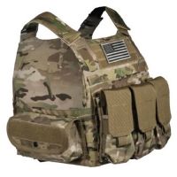 Armor Express Hardbalpc Mul - W/ Molle Web