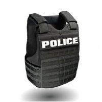 Armor Express Hrdm Carrier Black No Tail