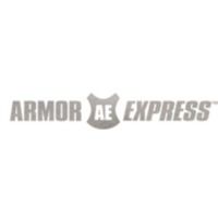 Armor Express Base Pouch Flashlight/multitool Covered - 5x2x1.5 - Small - Black