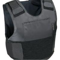 Armor Express Revolution Plus, M, White Tail