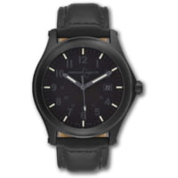 Armourlite Field Series AL115 Swiss Made Tritium Illuminated Watch with Shatterproof Armourglass