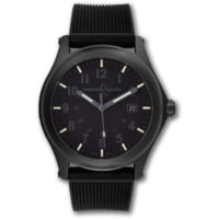 Armourlite Field Series AL135 Swiss Made Tritium Illuminated Watch with Shatterproof Armourglass
