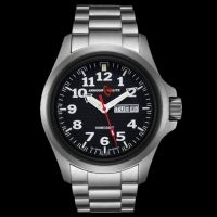 Armourlite Officer Series Stainless Steel Watch