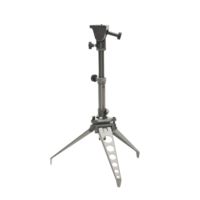 Ashbury Precision Ordnance TACT3-S Spectre Tactical Tripod w/Detachable Base Plate
