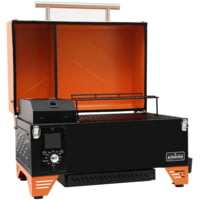 ASMOKE AS350 Portable Pellet Grill and Smoker