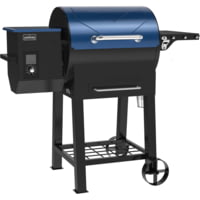 ASMOKE AS500 Pellet Grill and Smoker