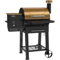 ASMOKE AS500P Pellet Grill and Smoker