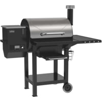 ASMOKE AS700 Pellet Grill and Smoker