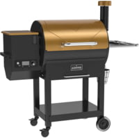 ASMOKE AS700E Pellet Grill and Smoker
