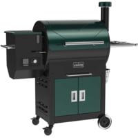 ASMOKE AS750D Pellet Grill and Smoker