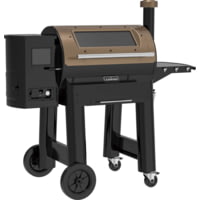 ASMOKE AS880C Pellet Grill and Smoker