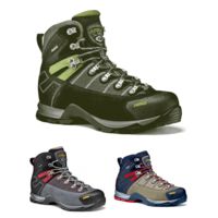 Asolo Fugitive GTX Hiking Boots - Men's