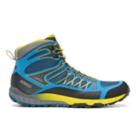 Asolo Grid Mid GV Hiking Shoes - Men's