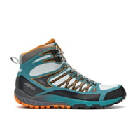 Asolo Grid Mid GV Hiking Shoes - Women's