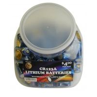 ASP Battery Case