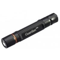 ASP Guardian AAA Flashlight, Black