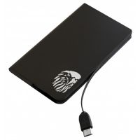 ASP Power Bank w/USB to Micro USB Charging Cord