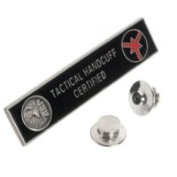 ASP Uniform Bar Tactical Weapon Certified