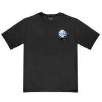 ASP Blue Line T-Shirt, Sport Tek DC85E366